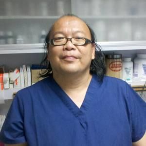 Meet your Posher, Alexander